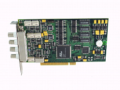 Внешнее прецизионное устройство ЛА-н20-12PCI сбора аналоговой и цифровой информации с PCI портом
