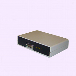 Адаптер интерфейсов RS-232-S-NET РШ2817 для подключения устройств РШ2816 по сети S-NET