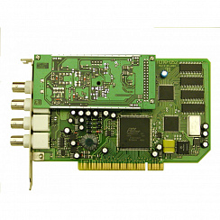 Система генераторов сигналов ГСПФ-052-4 произвольной и специальной формы