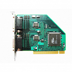 Устройство цифрового ввода/вывода ЛА-48Д PCIe на 48 разрядов