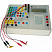 Прецизионный генератор сигналов ДИАТЕСТ-4 для поверки электрокардиографов