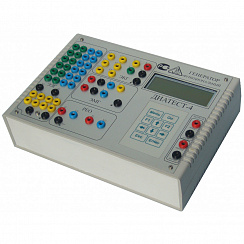 Прецизионный генератор сигналов ДИАТЕСТ-4 для поверки электрокардиографов
