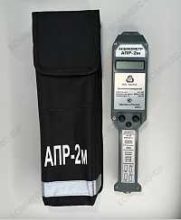 Анемометр рудничный АПР-2м
