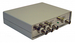 USB генератор сигналов ГСПФ-053 произвольной формы