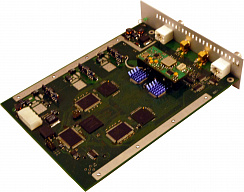 Внешнее прецизионное устройство ЛА-н2USB-14 сбора аналоговой и цифровой информации с USB портом