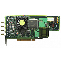 Быстродействующая плата сбора данных ЛА-н10М8-500PCI