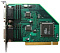 Платы с интерфейсом PCI