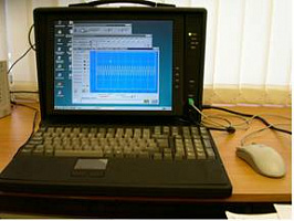 Регистратор цифровой измерительный МА-08. (Офисный, переносной, промышленный)