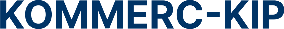kommerc-kip kommerc-kip